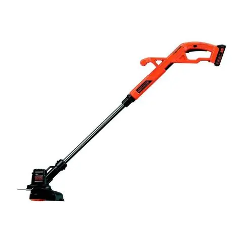 Populärt val Black & Decker ST1823-QW Grästrimmer